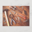 Search for woodworker birthday cards Tools