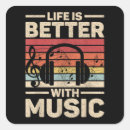 Search for edm music stickers Festival