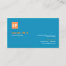 Recherche de manager cartes visite Entreprise