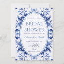 Recherche de toile bridal shower invitations Floral