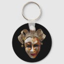 Search for venetian mask keychains Venice