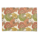 Search for garden pillowcases Flower