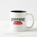 Search for opera singer mugs Singers