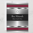 Recherche de 16x22 bar bat mitzvah invitations Pour tous
