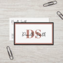 Recherche de parrain cartes visite Coiffeur
