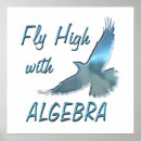 Search for high school classroom posters Algebra