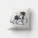 Search for gypsy pillows Horse
