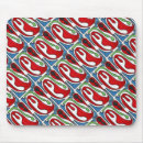 Search for outing mousepads Green