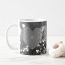 Search for faux silver mugs Elegant