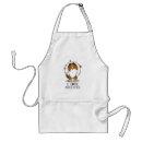Search for small dog breed aprons Funny