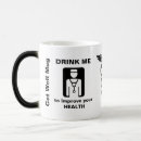 Search for medical cartoon mugs Medicine