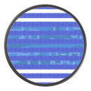 Search for cool hockey pucks Blue