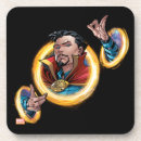 Recherche de doctor dessous de verres Super héros