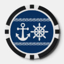 Recherche de bateau jetons poker Ancre