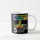 Search for trex mugs Kids