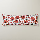 Recherche de motif coccinelle coussins Coléoptère