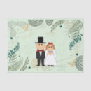 Search for wedding tissue paper Rustic