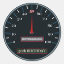 Recherche de motor sport autocollants Anniversaire
