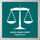 Recherche de scales of justice posters Lawyer