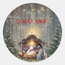 Search for baby jesus stickers Mary and joseph
