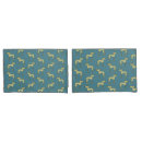 Search for dog pillowcases Pattern