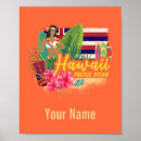 Search for hula art Beach