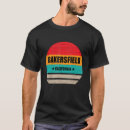 Search for bakersfield tshirts Retro