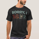 Search for guitar mens tshirts Artist