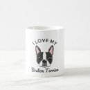 Search for i love boston mugs Puppy