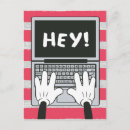 Recherche de computer cartes postales Ordinateur