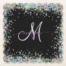 Search for holographic coasters Rainbow