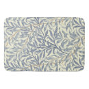 Search for william morris bath mats Pattern
