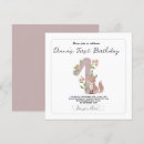 Search for floor invitations Rustic botanical leaves foliage