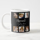 Search for blessed grandma mugs For her