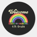 Search for student welcome stickers Teacher