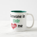 Search for love italy mugs Souvenir