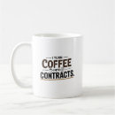 Search for contracting mugs Contract manager