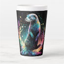 Search for color splash mugs Abstract