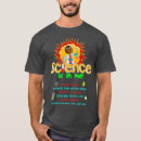 Search for black inventors tshirts Science