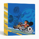 Search for speed binders Children