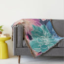 Search for dahlias blankets Floral