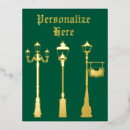 Recherche de lampe cartes postales Lanterne