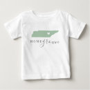 Search for state of tennessee tshirts For kids