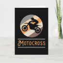 Search for motocross cards Biker