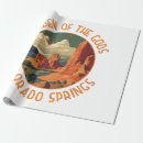 Search for colorado wrapping paper Travel