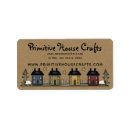 Search for primitive return address labels Rustic