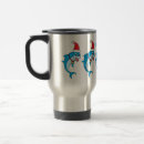 Search for dolphin travel mugs Sea life
