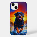 Recherche de rottweiller iphone coques Dog
