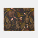 Search for woodland animals doormats Rabbit
