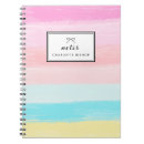 Search for rainbow notebooks Stripes